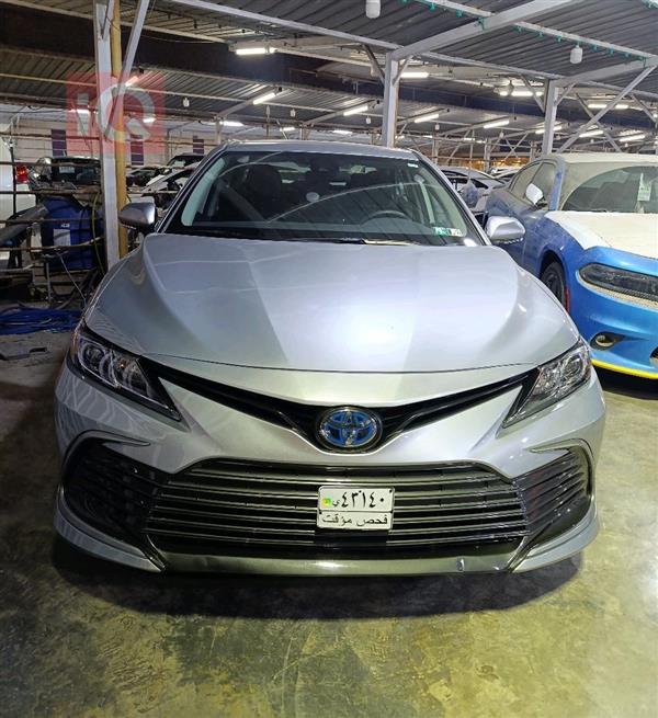 Toyota for sale in Iraq